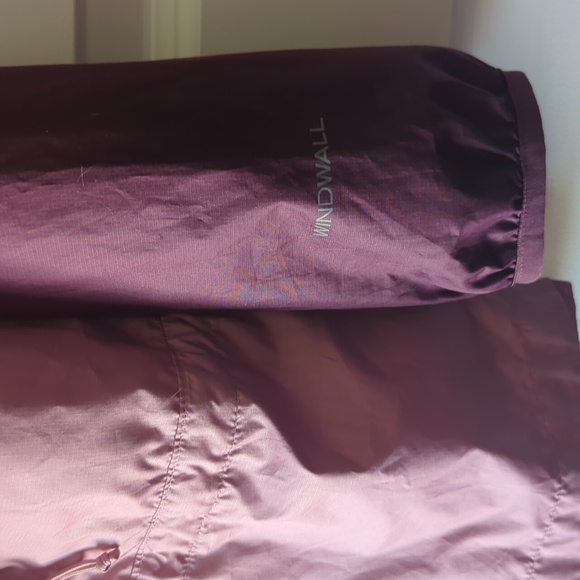 THE NORTH FACE windbreaker jacket - Picture 5 of 10